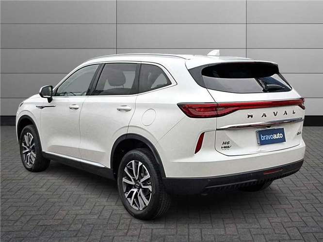 HAVAL H6 2024 - Imagen 2