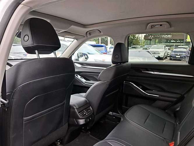 HAVAL H6 2024 - Imagen 15
