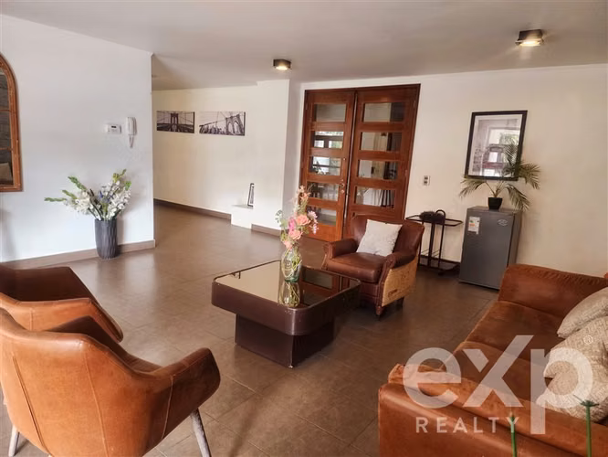 Departamento en arriendo de 2D-2E. en Lo Barnechea - Imagen 11