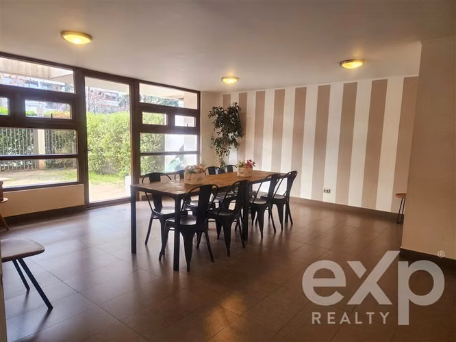Departamento en arriendo de 2D-2E. en Lo Barnechea - Imagen 10