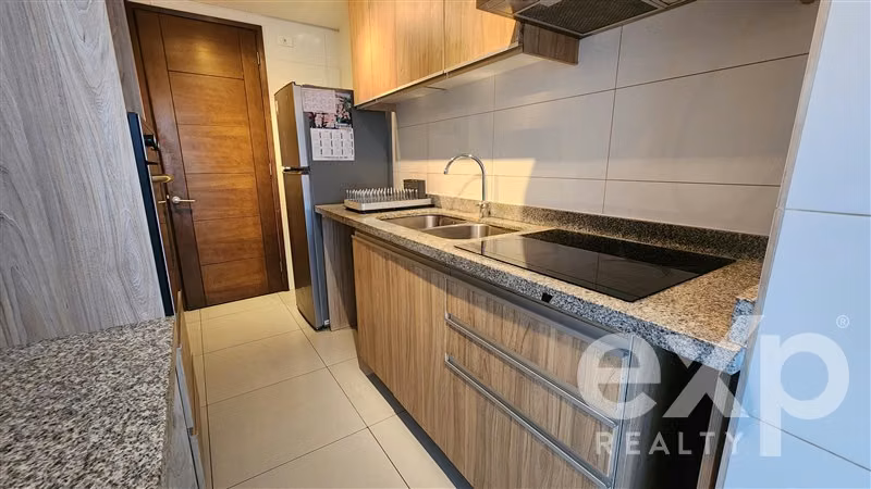 Departamento en arriendo de 2D-2E. en Lo Barnechea - Imagen 24
