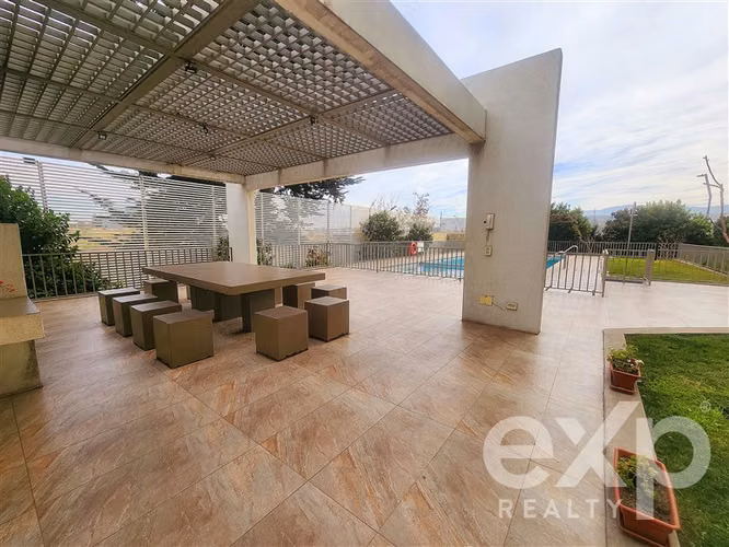 Departamento en arriendo de 2D-2E. en Lo Barnechea - Imagen 5