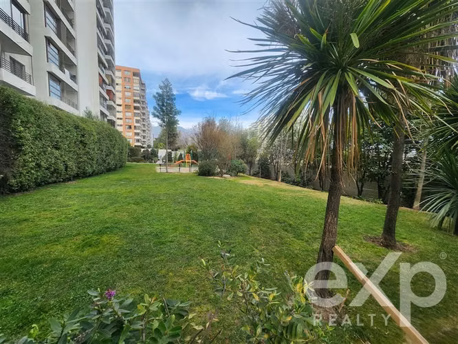 Departamento en arriendo de 2D-2E. en Lo Barnechea - Imagen 7