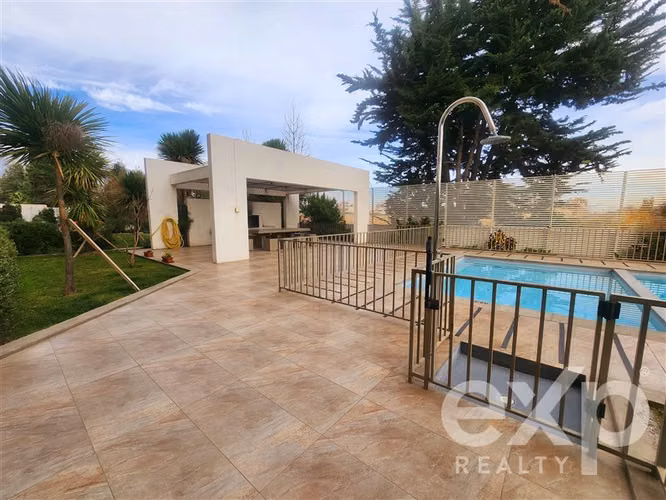Departamento en arriendo de 2D-2E. en Lo Barnechea - Imagen 4