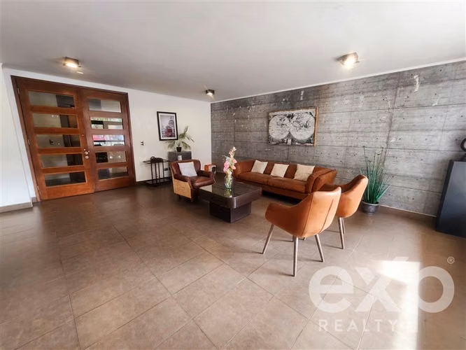 Departamento en arriendo de 2D-2E. en Lo Barnechea - Imagen 9