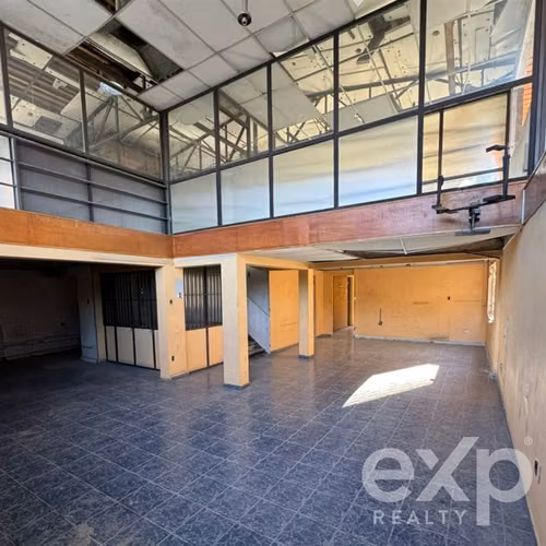 ATENCION Propiedad Multiproposito de 1200 m2 CENTRO RANCAGUA