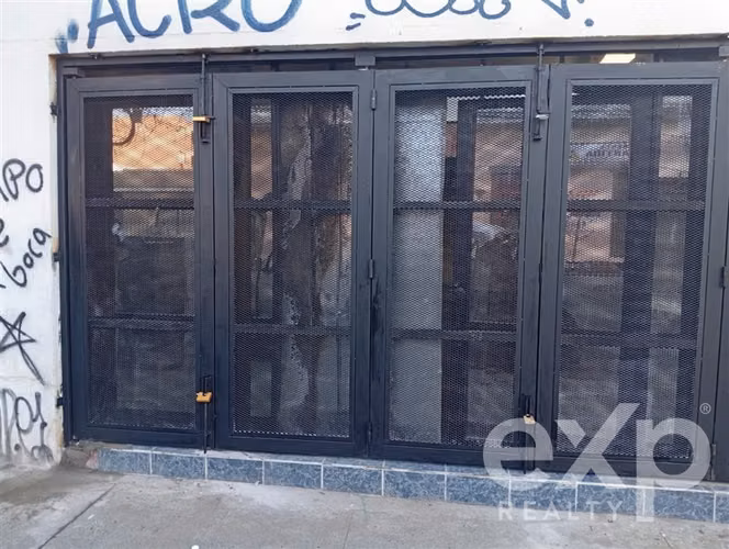 ATENCION Propiedad Multiproposito de 1200 m2 CENTRO RANCAGUA