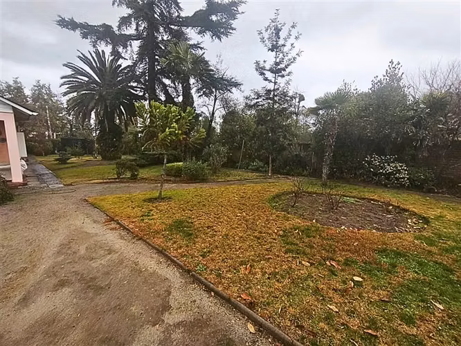 Casa en venta de 5 dorm. en La Reina - Imagen 5