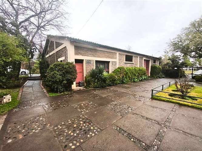 Casa en venta de 7 dorm. en La Reina - Imagen 5