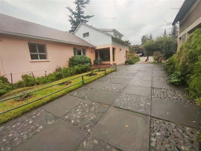 Casa en venta de 7 dorm. en La Reina - Imagen 16