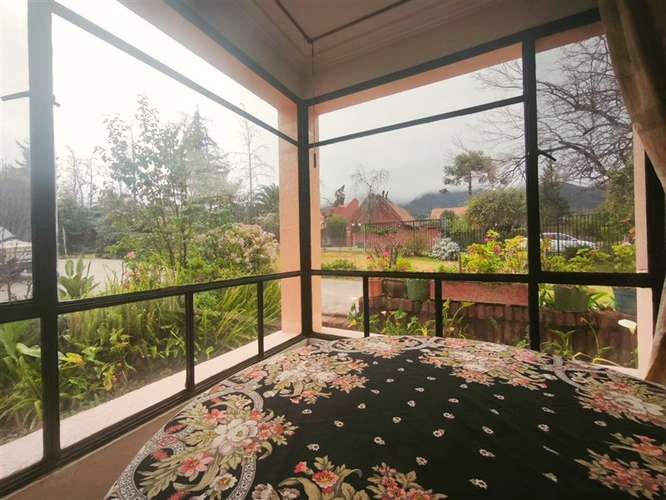 Casa en venta de 7 dorm. en La Reina - Imagen 6