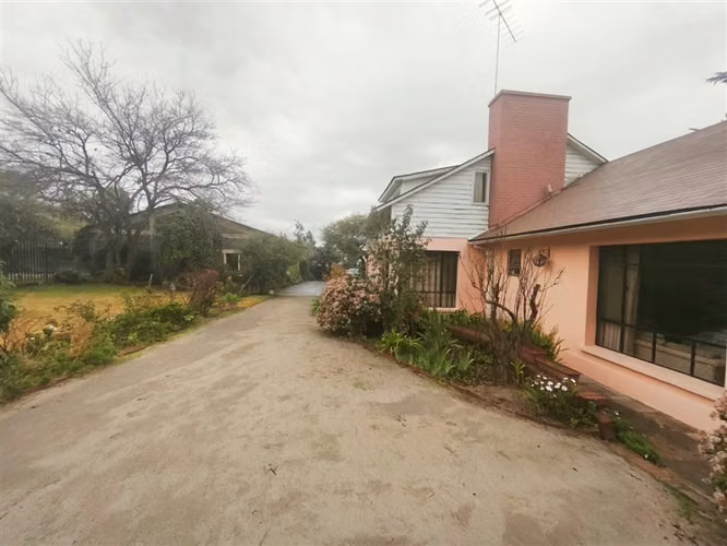 Casa en venta de 5 dorm. en La Reina - Imagen 3