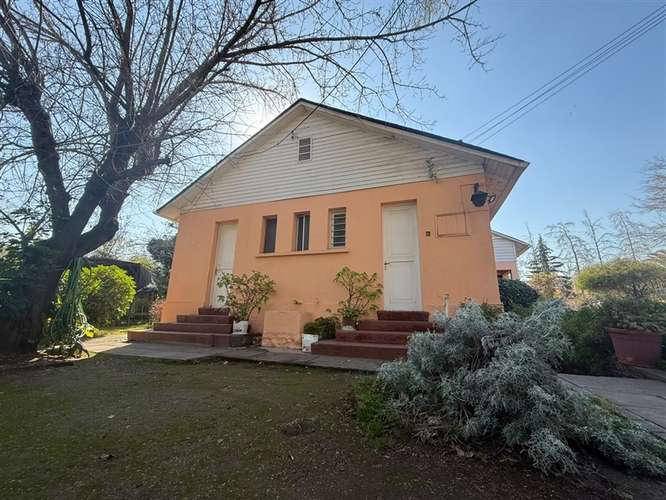 Casa en venta de 7 dorm. en La Reina - Imagen 2