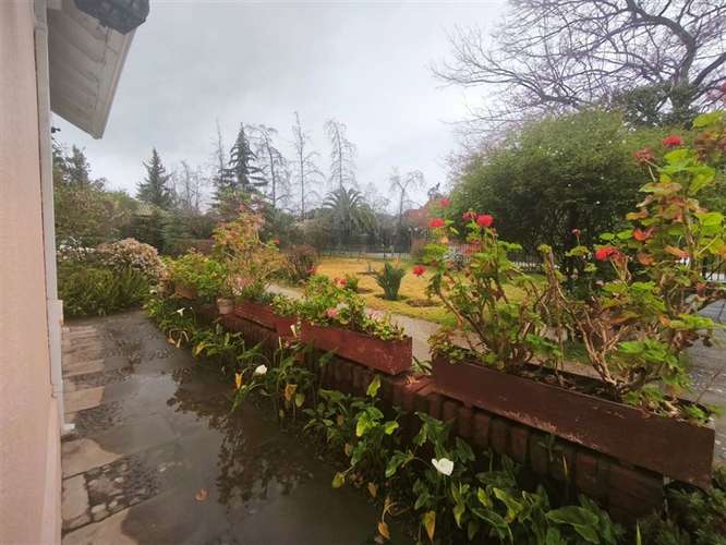 Casa en venta de 7 dorm. en La Reina - Imagen 12