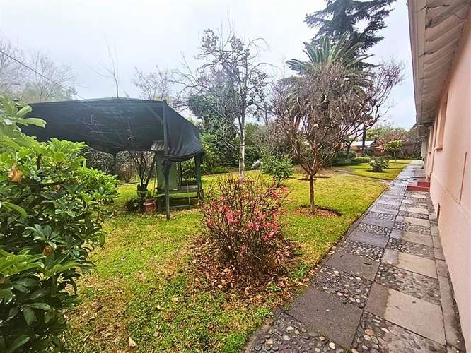 Casa en venta de 7 dorm. en La Reina - Imagen 18