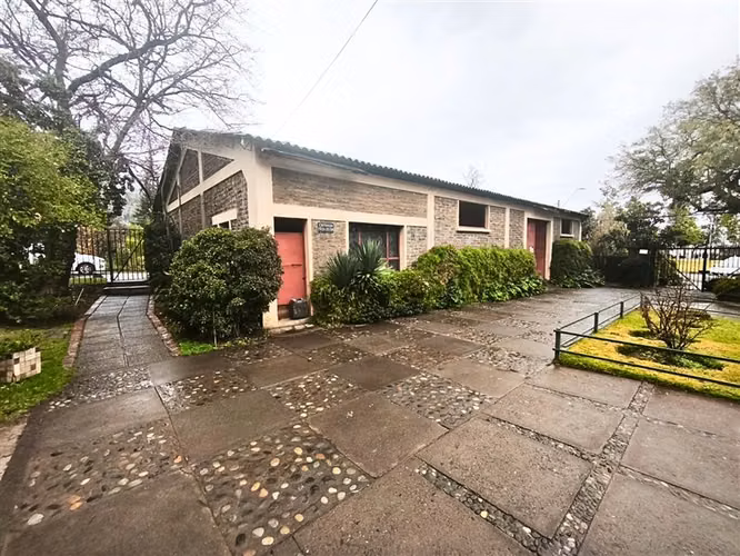 Casa en venta de 5 dorm. en La Reina - Imagen 4