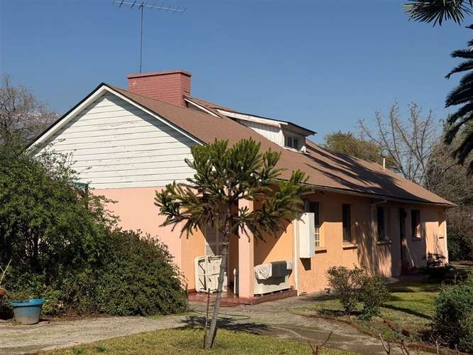 Casa en venta de 7 dorm. en La Reina - Imagen 4