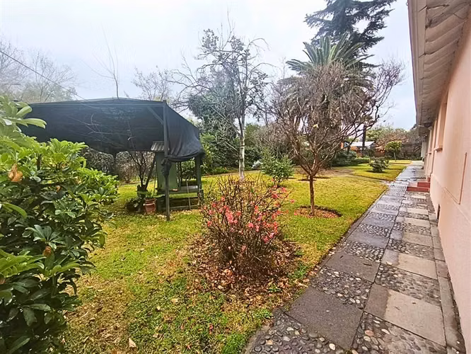 Casa en venta de 5 dorm. en La Reina - Imagen 14