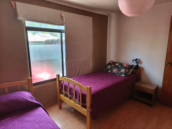 Casa De 350 Mt2 3d 2b 2e Sector La Campana Valle De Elqui - Imagen 5