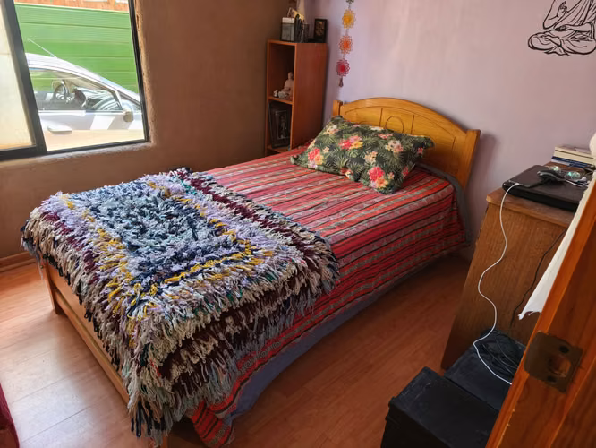 Casa De 350 Mt2 3d 2b 2e Sector La Campana Valle De Elqui - Imagen 6