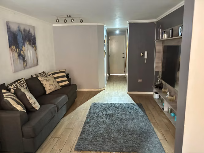 Venta Casa en Condominio (A pasos de Mall La Portada) - Imagen 5