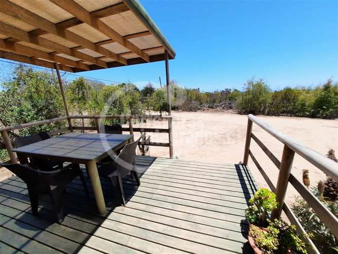 Casa en venta en Mantagua
