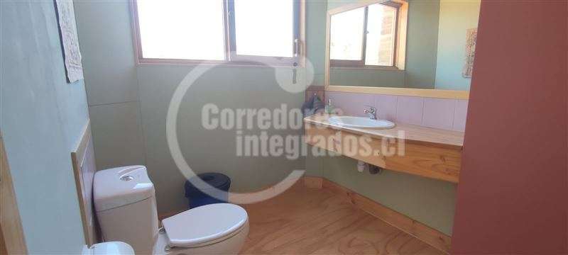 Casa en venta en Mantagua