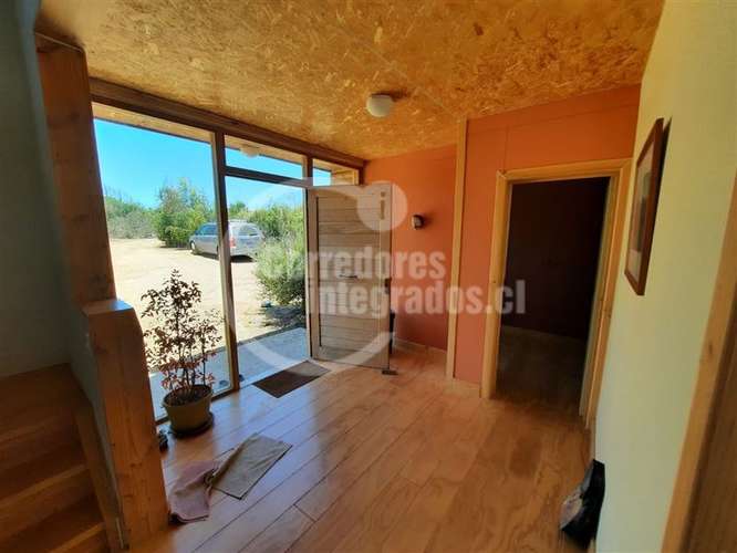 Casa en venta en Mantagua