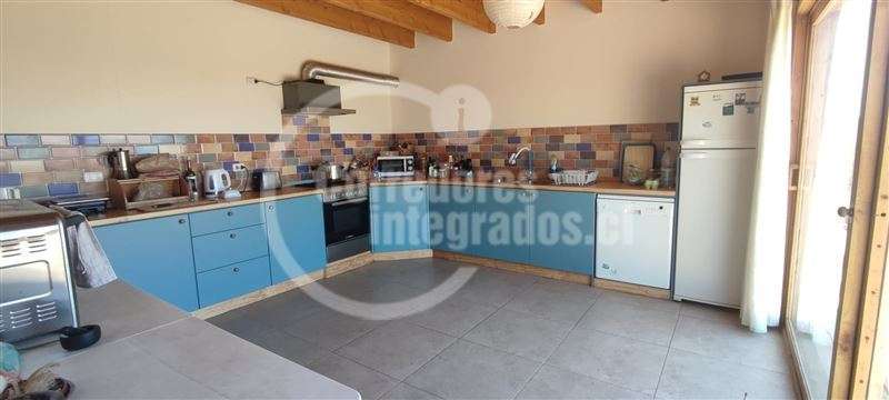 Casa en venta en Mantagua