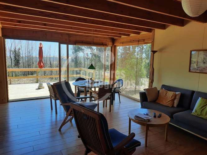 Casa en venta en Mantagua