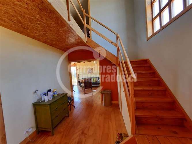 Casa en venta en Mantagua