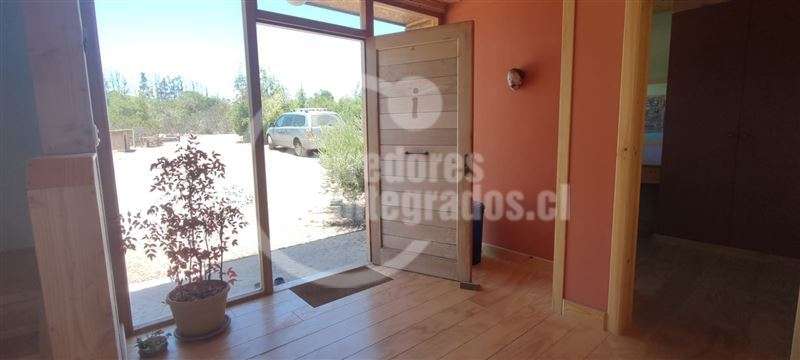 Casa en venta en Mantagua