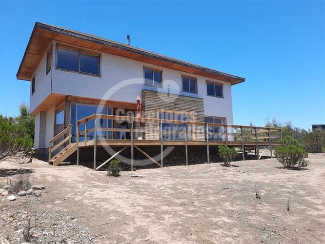 Casa en venta en Mantagua