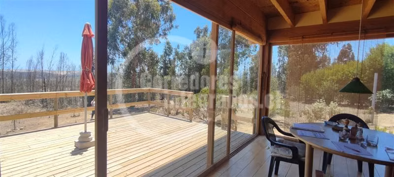 Parcela en venta en Mantagua - Imagen 7