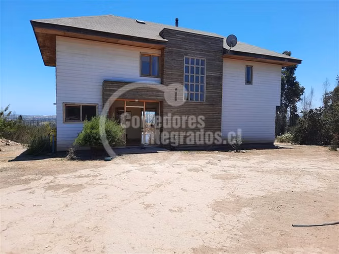 Parcela en venta en Mantagua