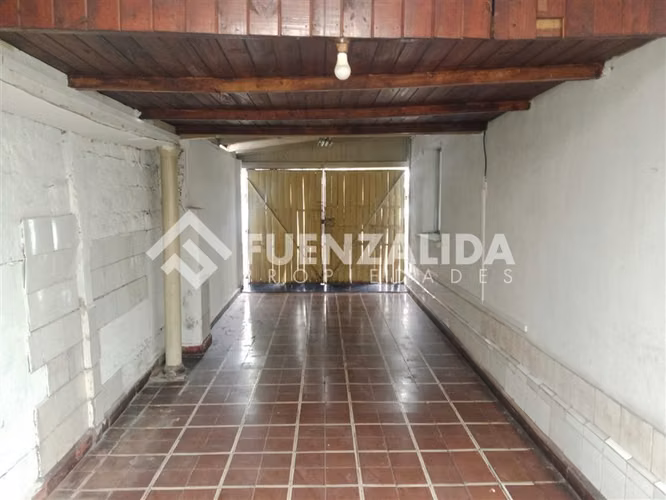 Casa en venta de 4 dorm. en San Joaquín - Imagen 18