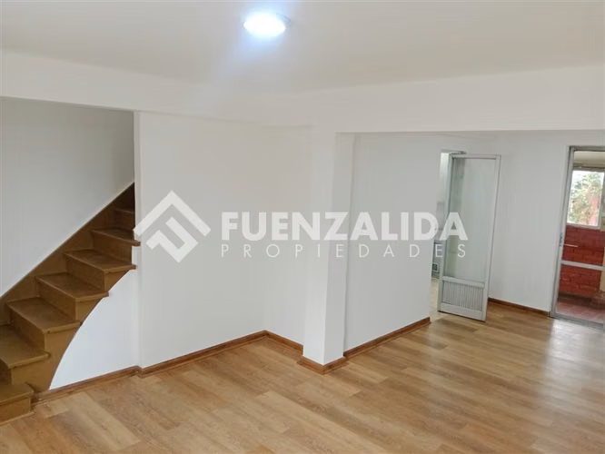 Casa en venta de 4 dorm. en San Joaquín - Imagen 9