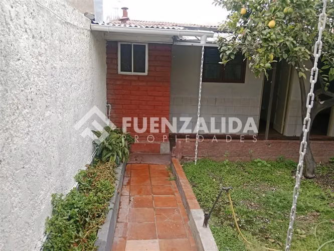 Casa en venta de 4 dorm. en San Joaquín - Imagen 29