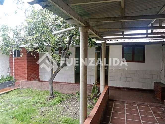 Casa en venta de 4 dorm. en San Joaquín - Imagen 30