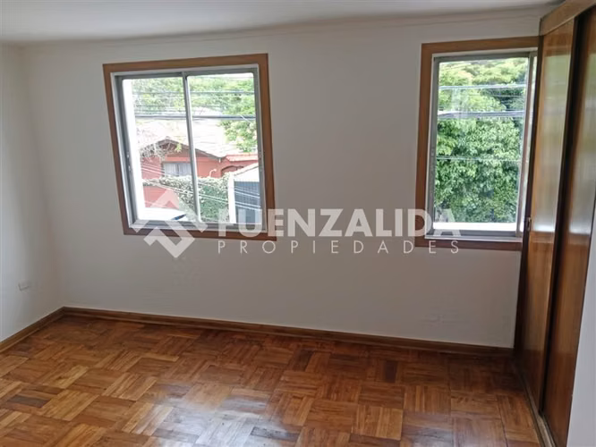 Casa en venta de 4 dorm. en San Joaquín - Imagen 22