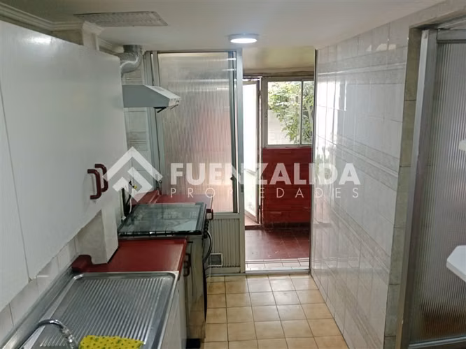 Casa en venta de 4 dorm. en San Joaquín - Imagen 13