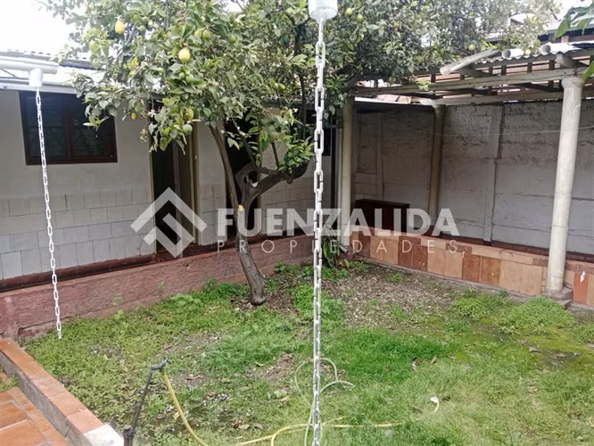 Casa en venta de 4 dorm. en San Joaquín - Imagen 27