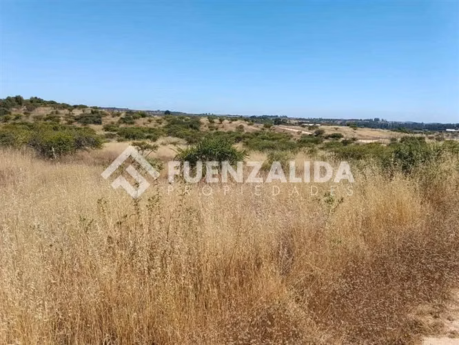 Sitio en venta en Litueche - Imagen 1