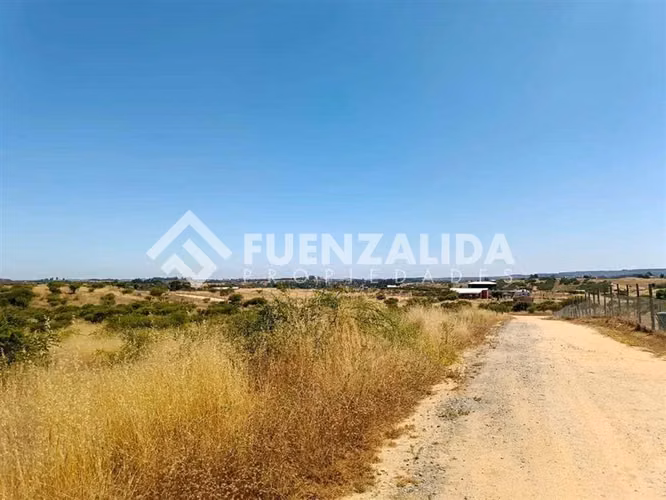 Sitio en venta en Litueche - Imagen 5