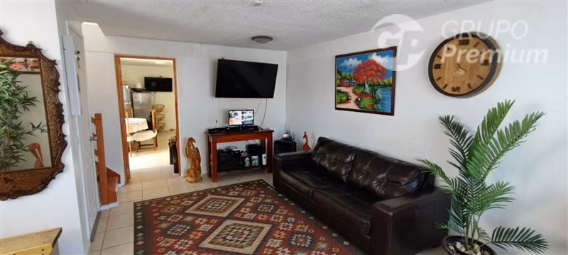 Casa en venta de 2 dormitorios en San Pedro de la Paz - Imagen 2