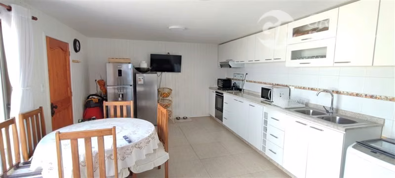 Casa en venta de 2 dormitorios en San Pedro de la Paz - Imagen 5