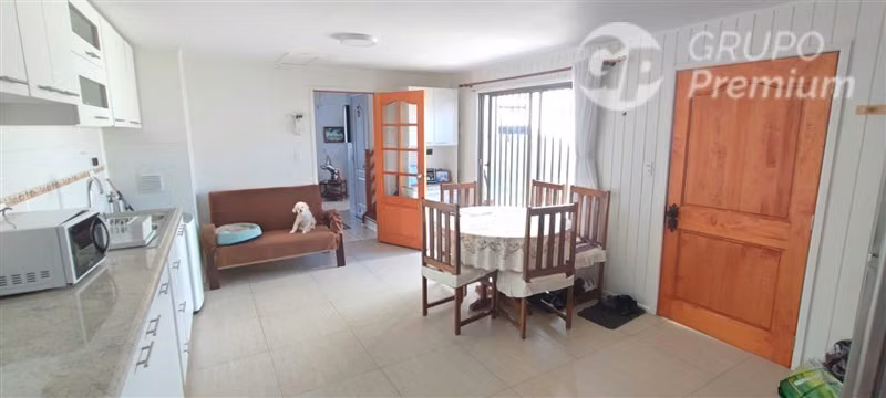 Casa en venta de 2 dormitorios en San Pedro de la Paz - Imagen 6
