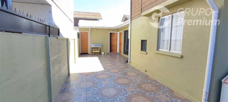 Casa en venta de 2 dormitorios en San Pedro de la Paz - Imagen 11