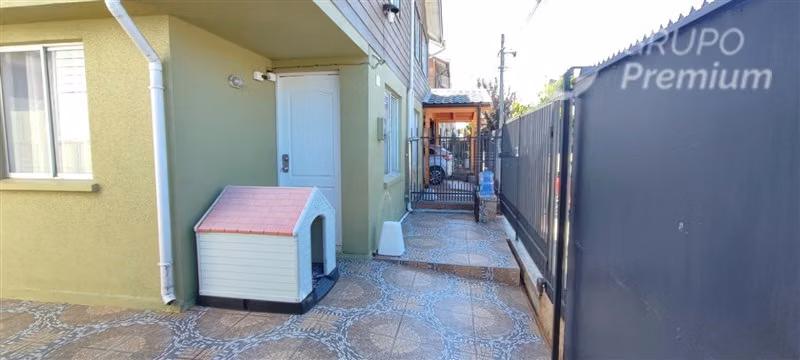 Casa en venta de 2 dormitorios en San Pedro de la Paz - Imagen 12