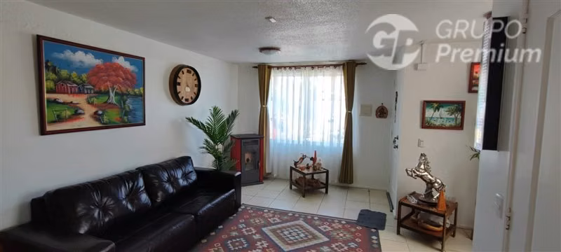 Casa en venta de 2 dormitorios en San Pedro de la Paz - Imagen 4